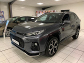 Annonce Suzuki Across occasion Hybride 2.5 Hybride Rechargeable 1ere Edition  Garges-ls-Gonesse