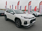 Suzuki Across occasion Blanc année 2020 boite Variation continue Annonce Suzuki Across occasion Hybride 2.5 Hybride Rechargeable 1ere Edition à Saint-Maximin