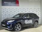 Suzuki Across occasion Bleu année 2020 boite Automatique Annonce Suzuki Across occasion Hybride 2.5 Hybride Rechargeable 1ere Edition à Marmande