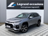 Suzuki Across occasion année 2023 boite Variation continue Annonce Suzuki Across occasion Hybride rechargeable 2.5 Hybride Rechargeable 306ch Pack 2023 à Saint-Brieuc