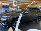 Annonce Suzuki Across occasion Hybride rechargeable 2.5 Hybride Rechargeable 306ch Pack 2024  Varennes-Vauzelles