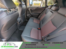 Suzuki Across 2.5 Hybride Rechargeable 306ch  occasion  Beaupuy - photo n8
