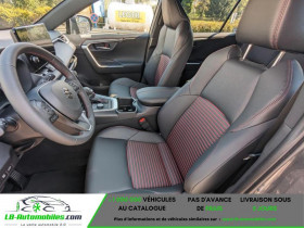 Suzuki Across 2.5 Hybride Rechargeable 306ch  occasion  Beaupuy - photo n7