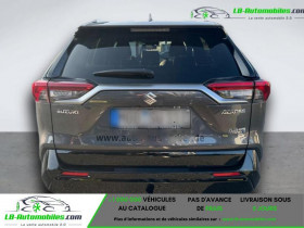 Suzuki Across 2.5 Hybride Rechargeable 306ch  occasion  Beaupuy - photo n6