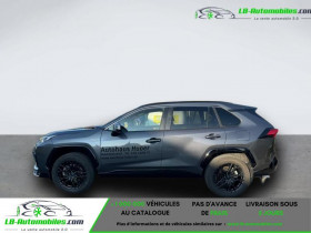 Suzuki Across 2.5 Hybride Rechargeable 306ch  occasion  Beaupuy - photo n5