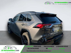 Suzuki Across 2.5 Hybride Rechargeable 306ch  occasion  Beaupuy - photo n3