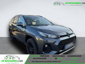 Suzuki Across 2.5 Hybride Rechargeable 306ch  occasion  Beaupuy - photo n2
