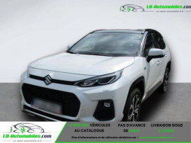 Suzuki Across 2.5 Hybride Rechargeable 306ch  occasion � Beaupuy - photo n�4