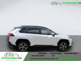 Suzuki Across 2.5 Hybride Rechargeable 306ch  occasion � Beaupuy - photo n�3