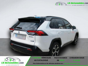 Suzuki Across 2.5 Hybride Rechargeable 306ch  occasion � Beaupuy - photo n�2