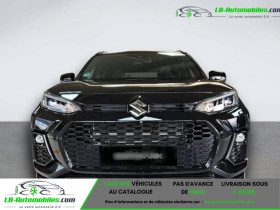 Suzuki Across 2.5 Hybride Rechargeable 306ch  occasion � Beaupuy - photo n�3