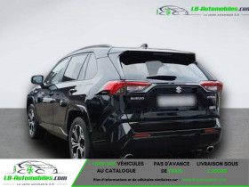 Suzuki Across 2.5 Hybride Rechargeable 306ch  occasion � Beaupuy - photo n�3