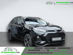 Suzuki Across 2.5 Hybride Rechargeable 306ch  occasion � Beaupuy - photo n�2