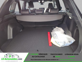 Suzuki Across 2.5 Hybride Rechargeable 306ch  occasion � Beaupuy - photo n�7