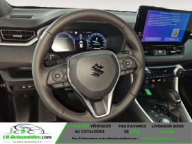 Suzuki Across 2.5 Hybride Rechargeable 306ch  occasion � Beaupuy - photo n�6