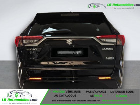 Suzuki Across 2.5 Hybride Rechargeable 306ch  occasion � Beaupuy - photo n�4