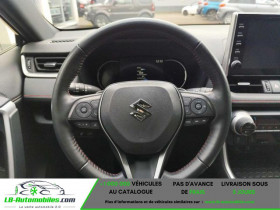 Suzuki Across 2.5 Hybride Rechargeable 306ch  occasion � Beaupuy - photo n�6