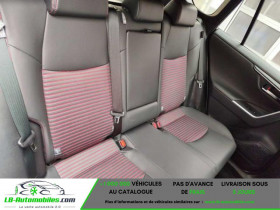 Suzuki Across 2.5 Hybride Rechargeable 306ch  occasion � Beaupuy - photo n�5