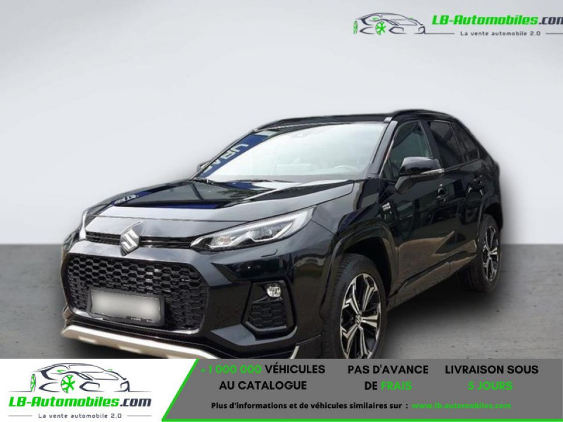 Suzuki Across 2.5 Hybride Rechargeable 306ch 2024 Suzuki Across 2.5 Hybride Rechargeable 306ch  occasion à Beaupuy
