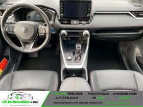 Suzuki Across 2.5 Hybride Rechargeable 306ch  occasion � Beaupuy - photo n�3