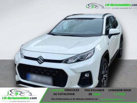 Suzuki Across , garage LB AUTOMOBILES � Beaupuy