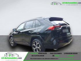 Suzuki Across 2.5 Hybride Rechargeable 306ch  occasion � Beaupuy - photo n�3