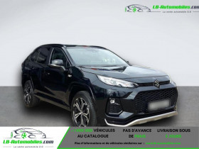 Suzuki Across 2.5 Hybride Rechargeable 306ch  occasion � Beaupuy - photo n�2