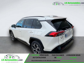 Suzuki Across 2.5 Hybride Rechargeable 306ch  occasion � Beaupuy - photo n�4