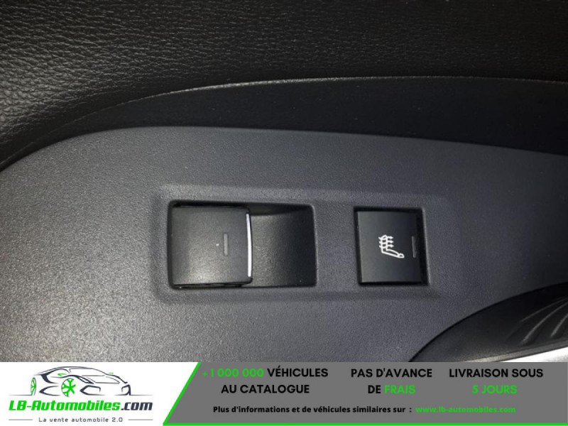 Suzuki Across 2.5 Hybride Rechargeable 306ch 2024 - photo n°6 Suzuki Across 2.5 Hybride Rechargeable 306ch  occasion à Beaupuy - photo n°6