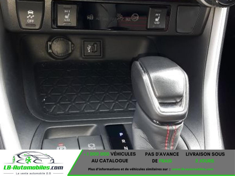 Suzuki Across 2.5 Hybride Rechargeable 306ch 2024 - photo n°5 Suzuki Across 2.5 Hybride Rechargeable 306ch  occasion à Beaupuy - photo n°5