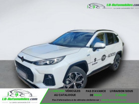 Suzuki Across , garage LB AUTOMOBILES � Beaupuy