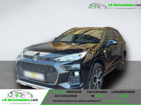 Suzuki Across , garage LB AUTOMOBILES � Beaupuy