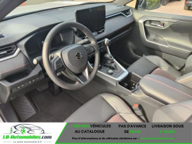 Suzuki Across 2.5 Hybride Rechargeable 306ch  occasion � Beaupuy - photo n�5