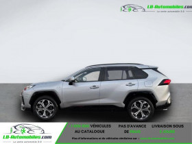 Suzuki Across 2.5 Hybride Rechargeable 306ch  occasion � Beaupuy - photo n�4