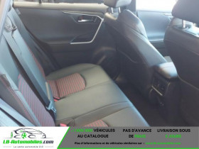 Suzuki Across 2.5 Hybride Rechargeable 306ch  occasion � Beaupuy - photo n�4