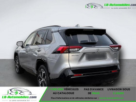 Suzuki Across 2.5 Hybride Rechargeable 306ch  occasion � Beaupuy - photo n�3