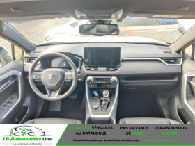 Suzuki Across 2.5 Hybride Rechargeable 306ch  occasion � Beaupuy - photo n�3