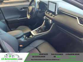 Suzuki Across 2.5 Hybride Rechargeable 306ch  occasion � Beaupuy - photo n�3