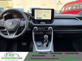 Suzuki Across 2.5 Hybride Rechargeable 306ch  occasion � Beaupuy - photo n�2