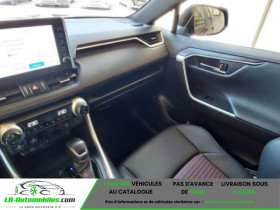 Suzuki Across 2.5 Hybride Rechargeable 306ch  occasion � Beaupuy - photo n�2