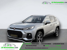 Suzuki Across , garage LB AUTOMOBILES � Beaupuy