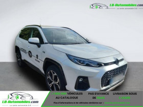 Suzuki Across 2.5 Hybride Rechargeable 306ch  occasion � Beaupuy - photo n�2