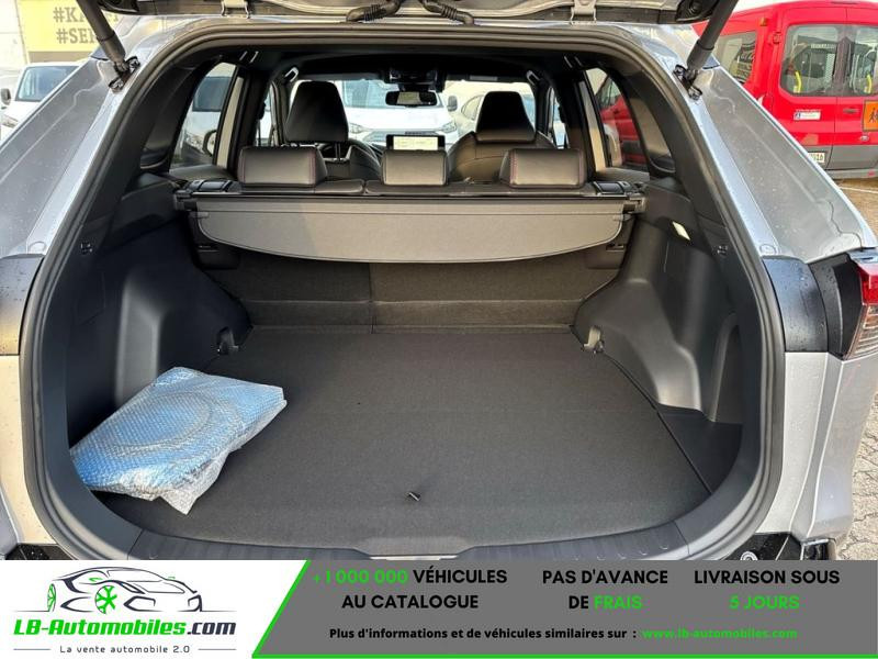 Suzuki Across 2.5 Hybride Rechargeable 306ch  occasion  Beaupuy - photo n9