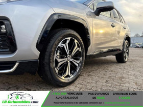 Suzuki Across 2.5 Hybride Rechargeable 306ch  occasion � Beaupuy - photo n�8