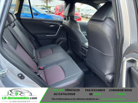 Suzuki Across 2.5 Hybride Rechargeable 306ch  occasion � Beaupuy - photo n�7