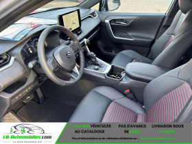 Suzuki Across 2.5 Hybride Rechargeable 306ch  occasion � Beaupuy - photo n�6