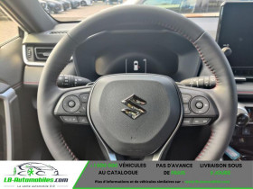 Suzuki Across 2.5 Hybride Rechargeable 306ch  occasion � Beaupuy - photo n�6