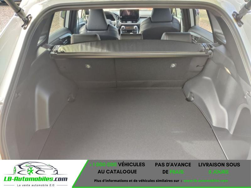Suzuki Across 2.5 Hybride Rechargeable 306ch  occasion  Beaupuy - photo n7