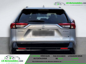 Suzuki Across 2.5 Hybride Rechargeable 306ch  occasion � Beaupuy - photo n�5