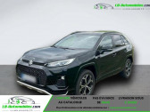 Suzuki Across 2.5 Hybride Rechargeable 306ch   Beaupuy 31